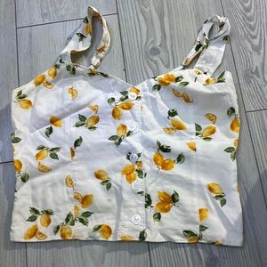 Abercrombie & fitch never worn!